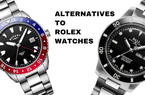 rolex alternative dapper|Rolex alternative watches.